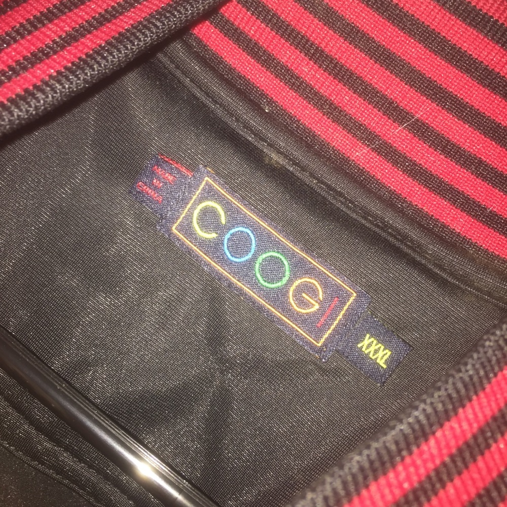 Coogi jacket - Picture 4 of 6